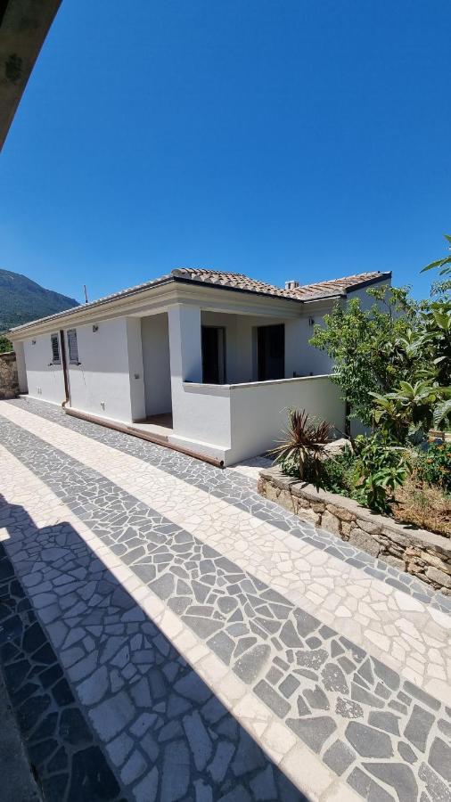 Villa Biriculi Dorgali Exteriör bild